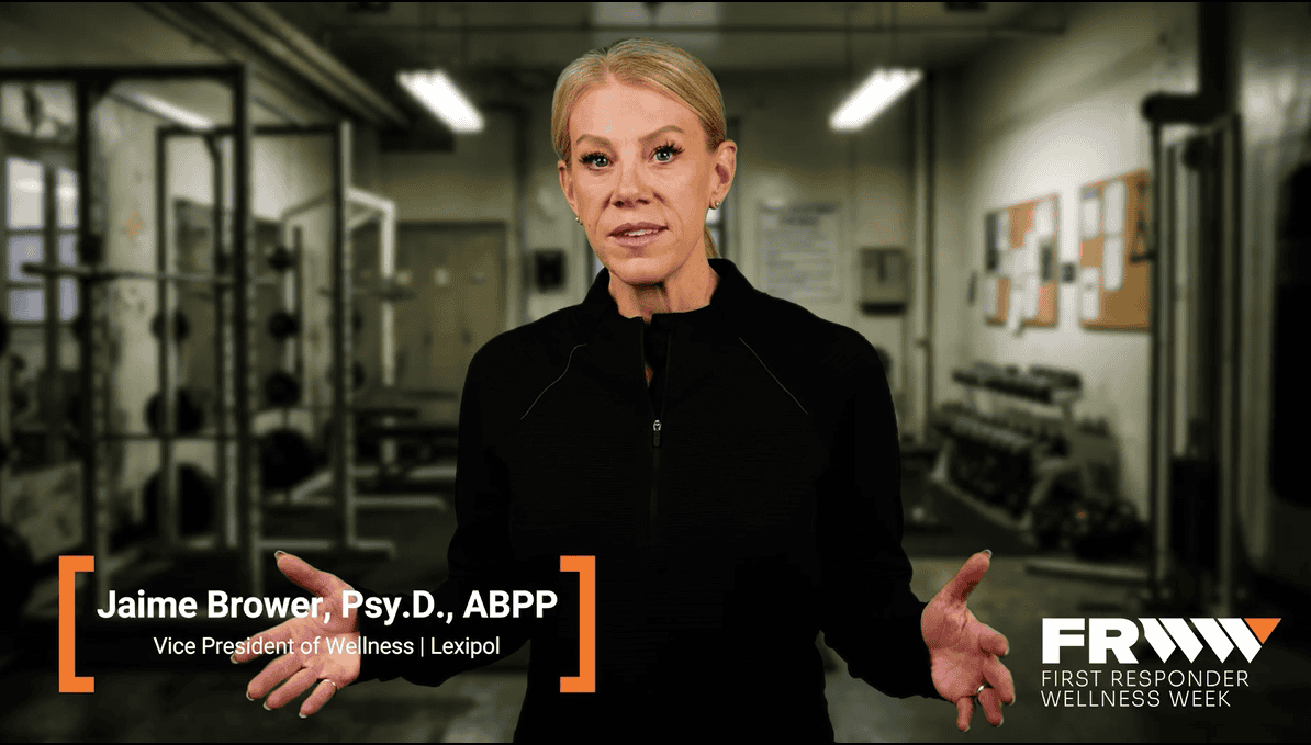 Wellness Is A System, Not Just A Gym